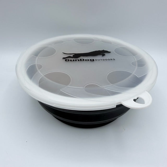 Field Bowl Lids
