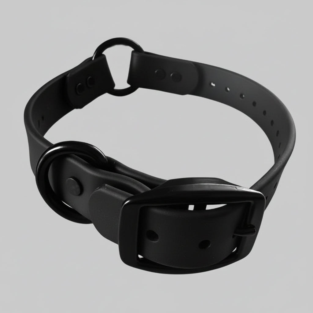 GDO BioThane Collars