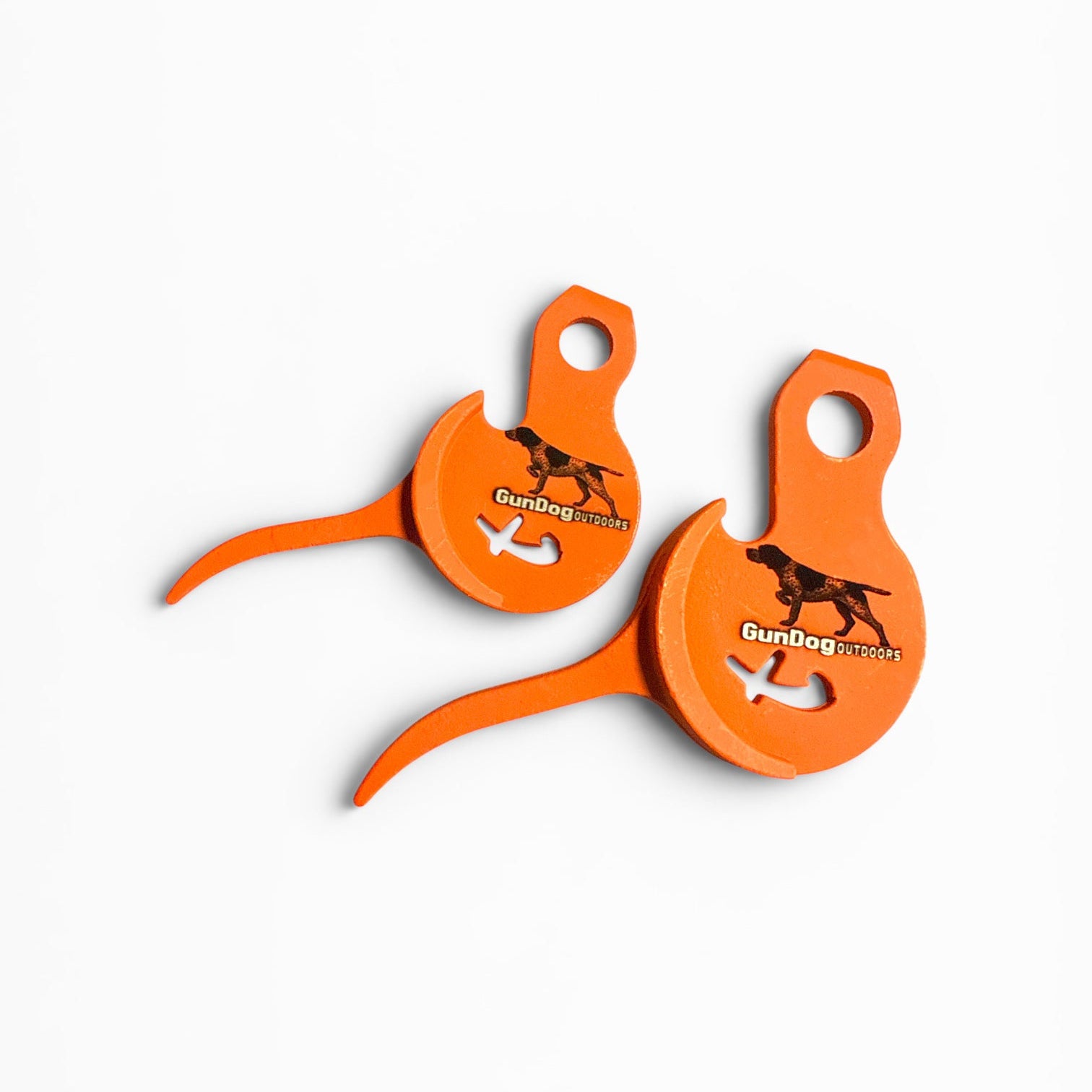 GDO Finisher Tool Pointer
