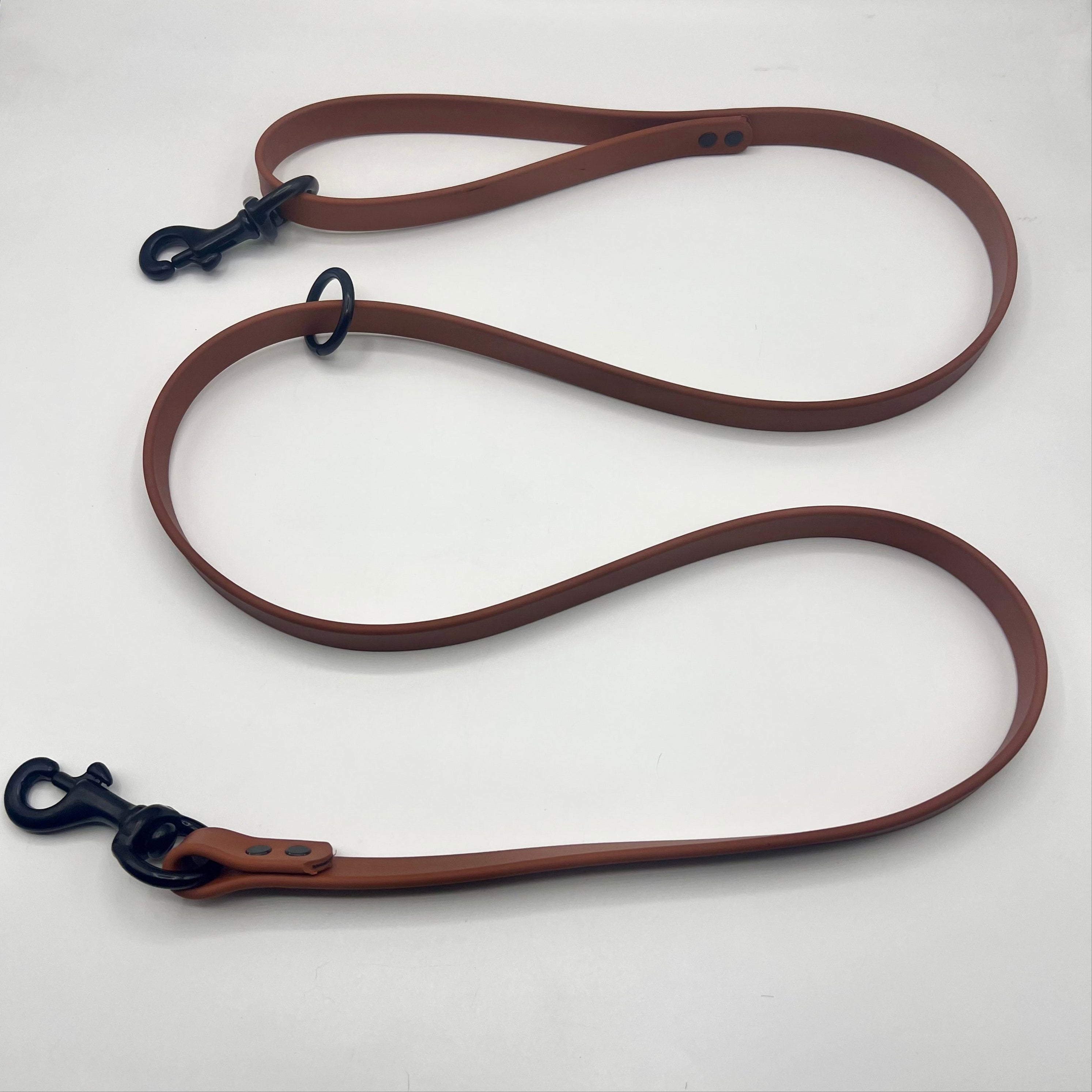 Saddle Brown