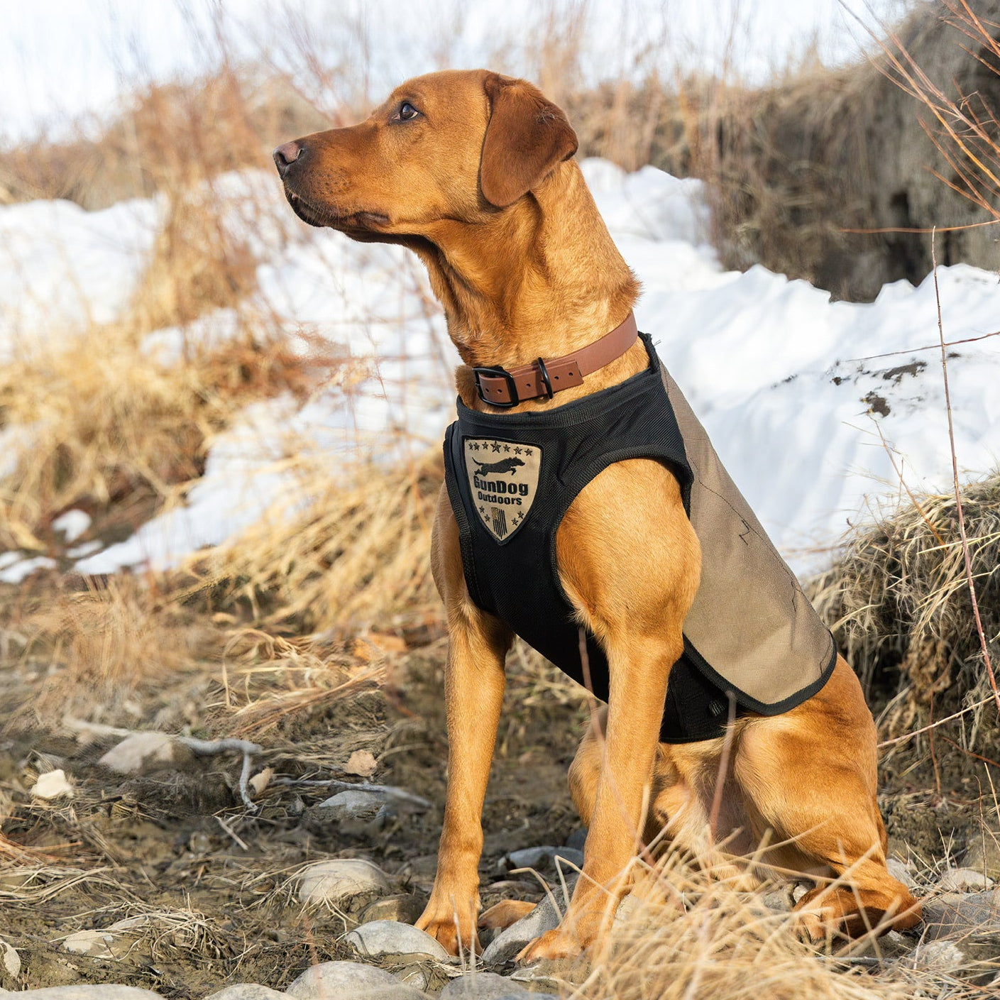 Waterfowl Defender Vest