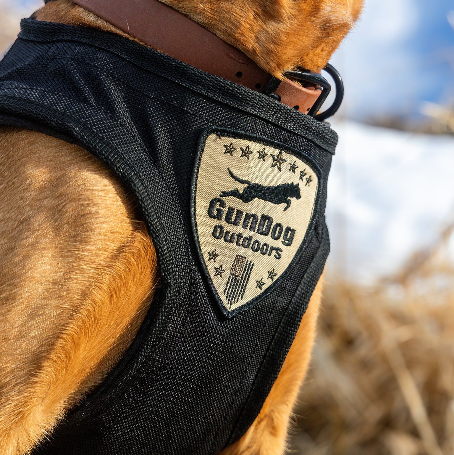 Waterfowl Defender Vest