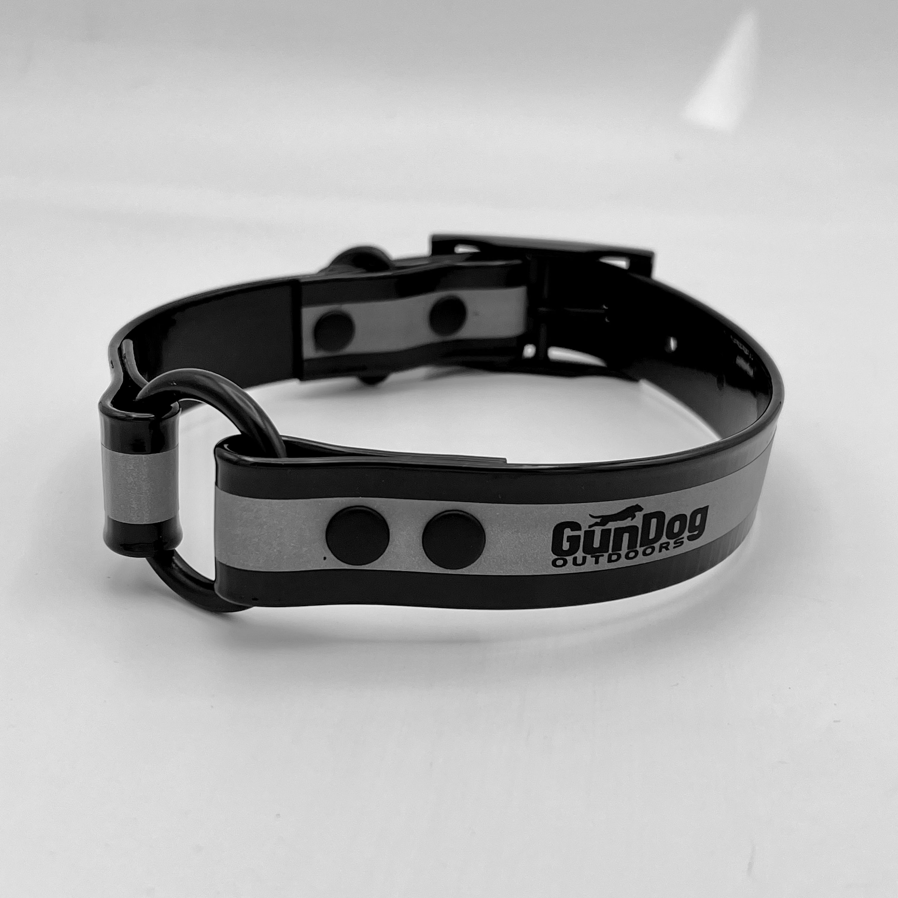 GDO Quick-Release Safety System with collar