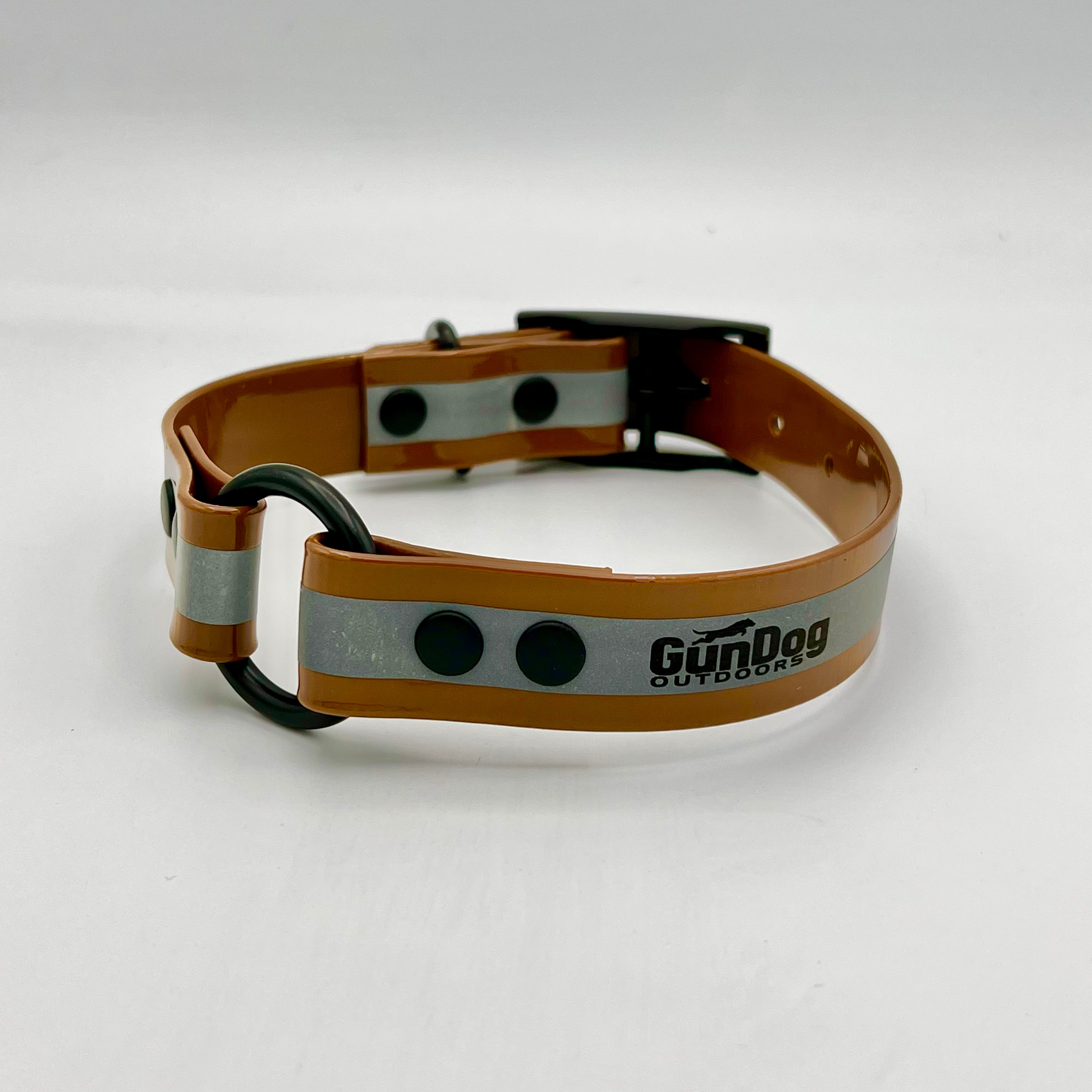 GDO Quick-Release Safety System with collar