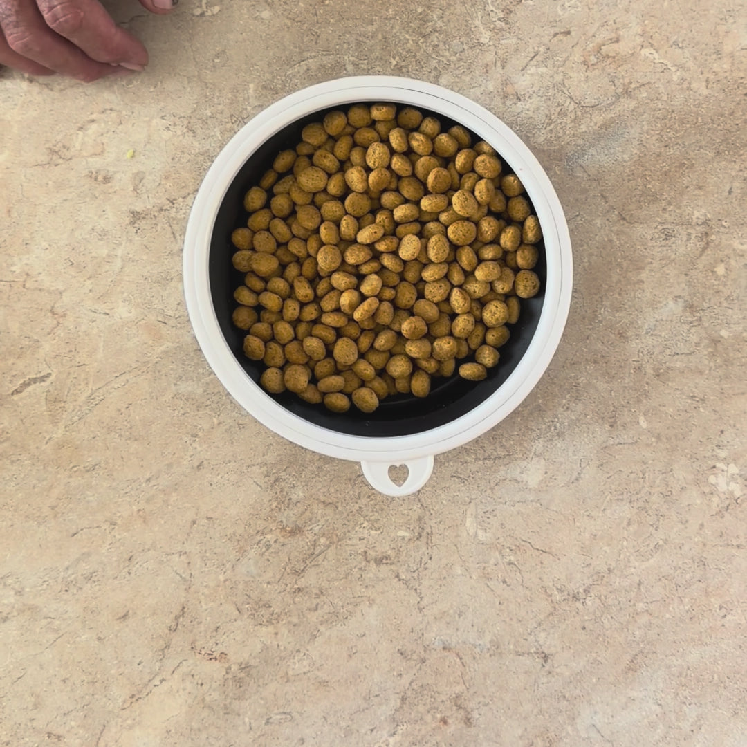 Field Bowl Lids