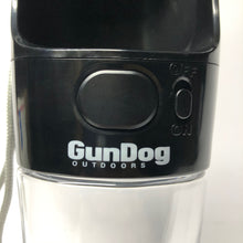 GunDog Water Bottle