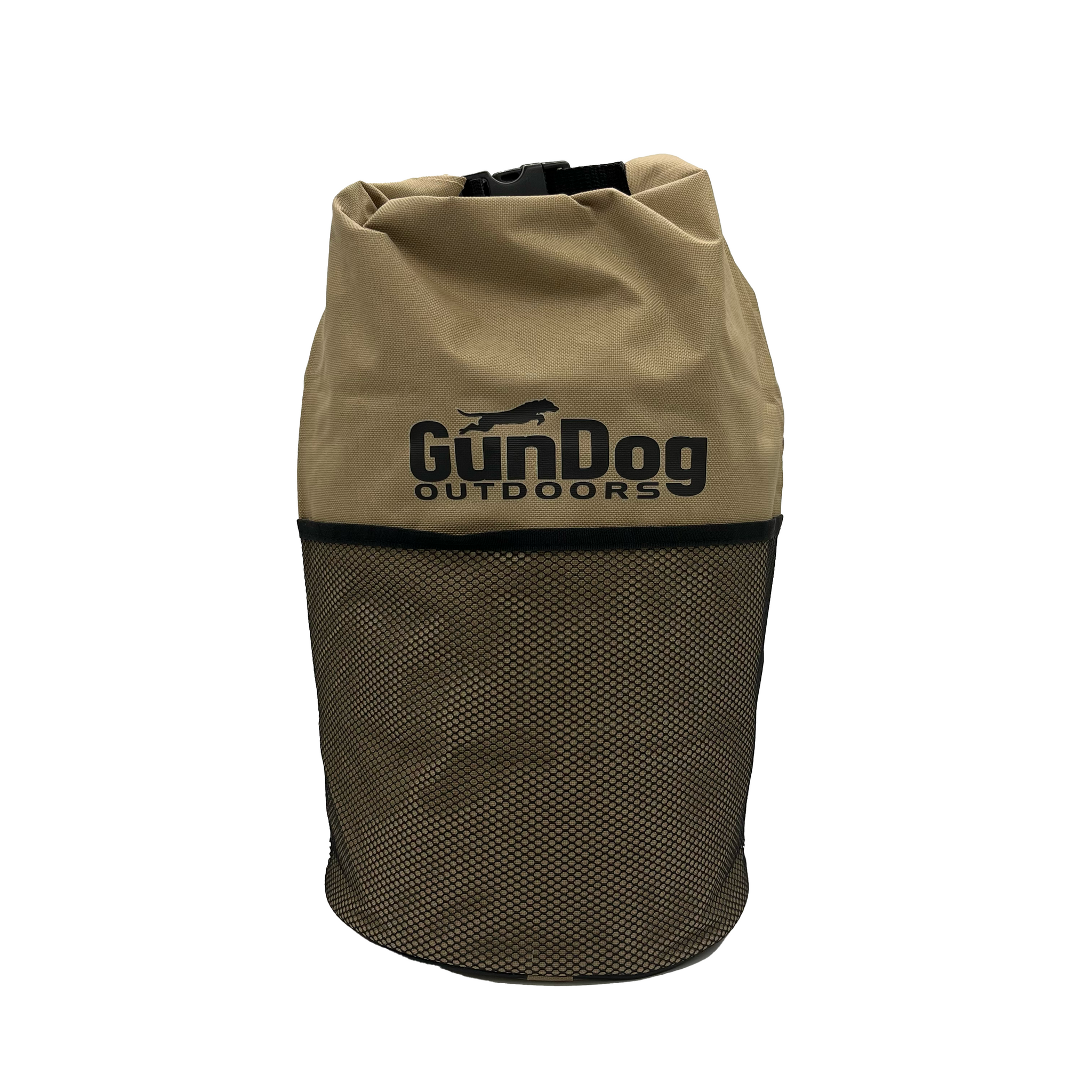 Dog food discount storage bag