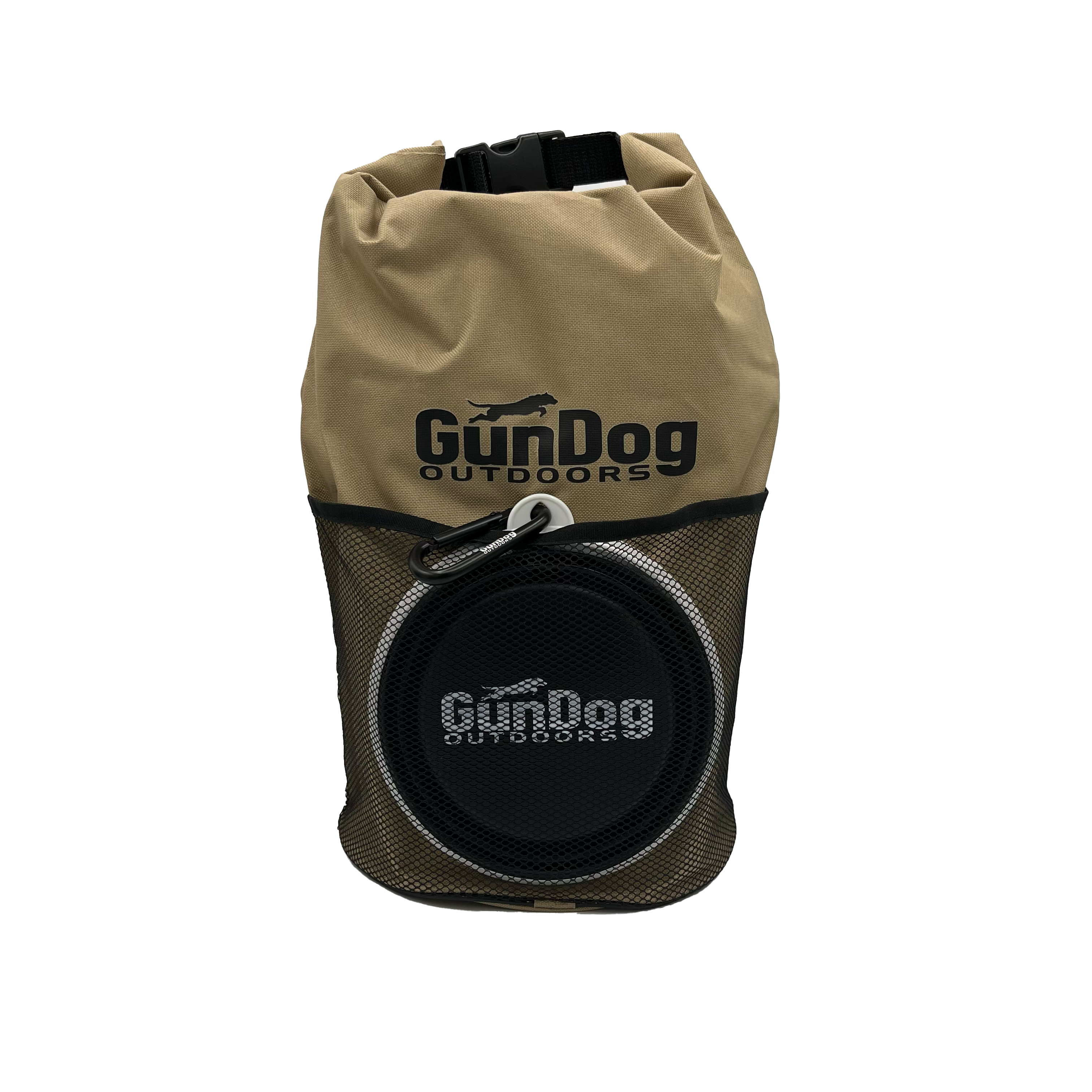 Dog Food Dry Bag