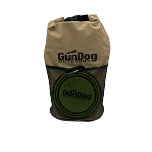 Dog Food Dry Bag