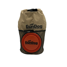 Dog Food Dry Bag