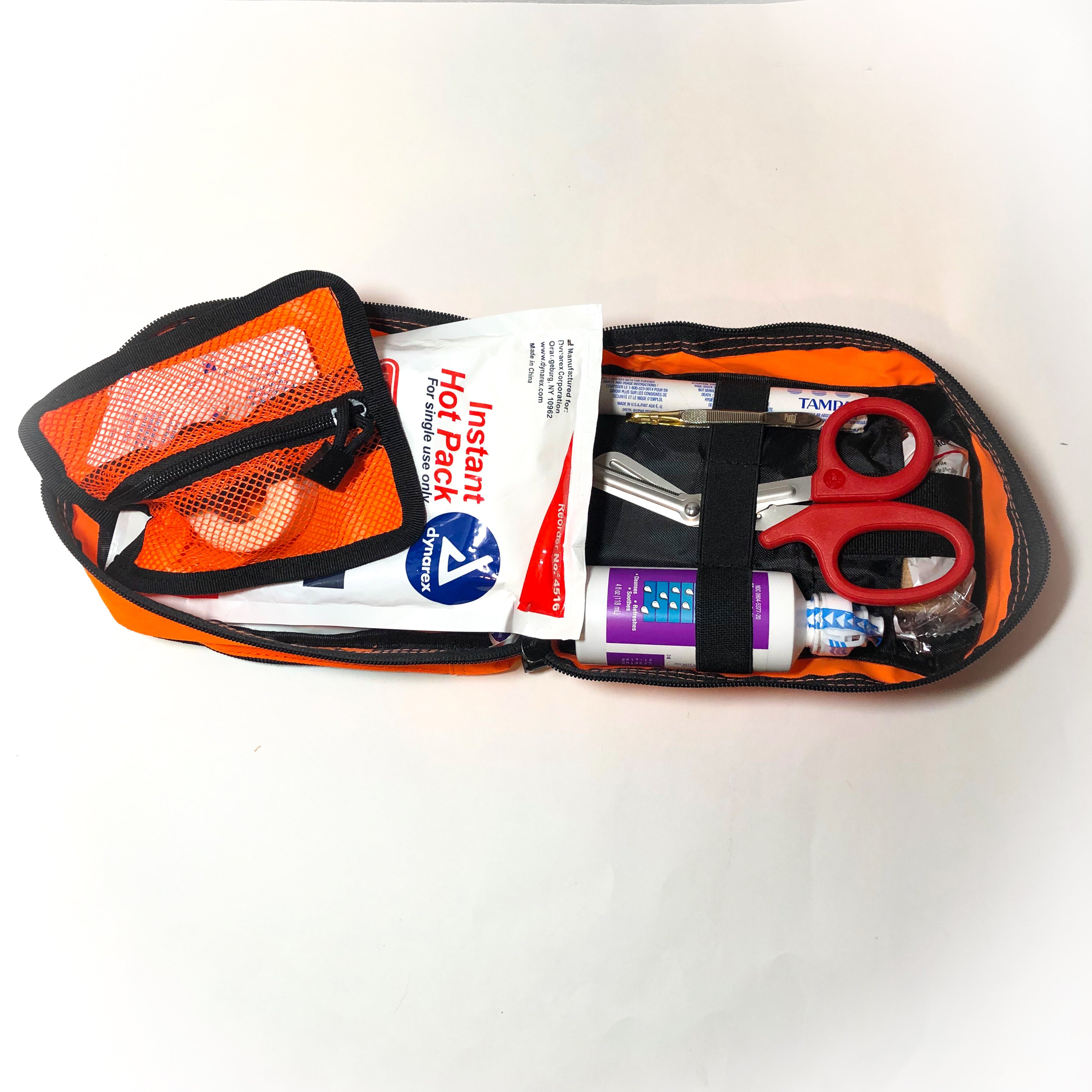 Field Trauma Aid Kit