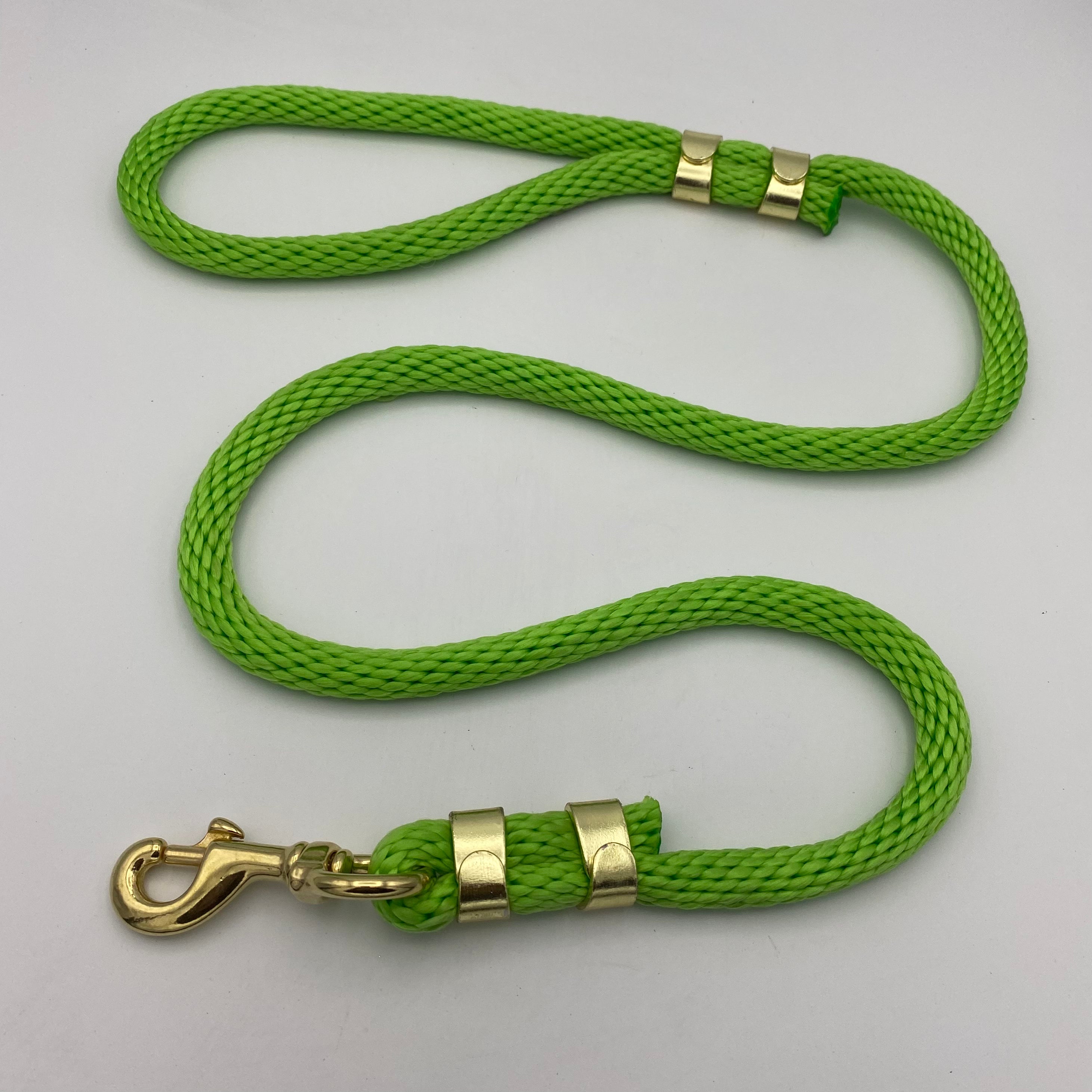Leads/Rope