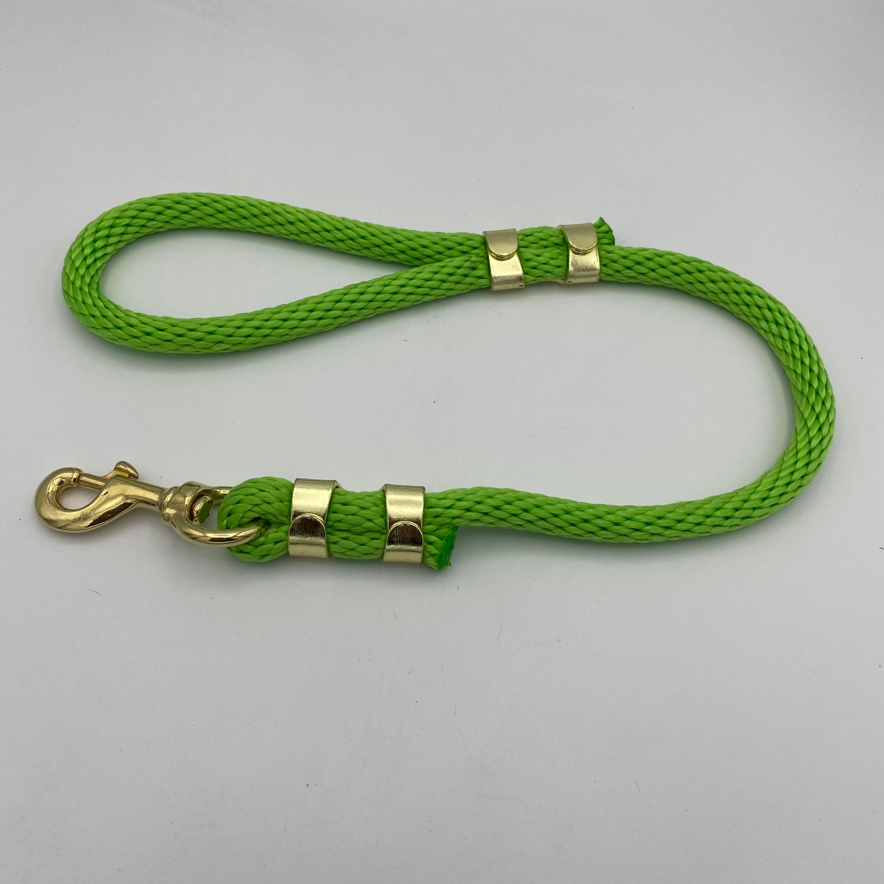 Leads/Rope
