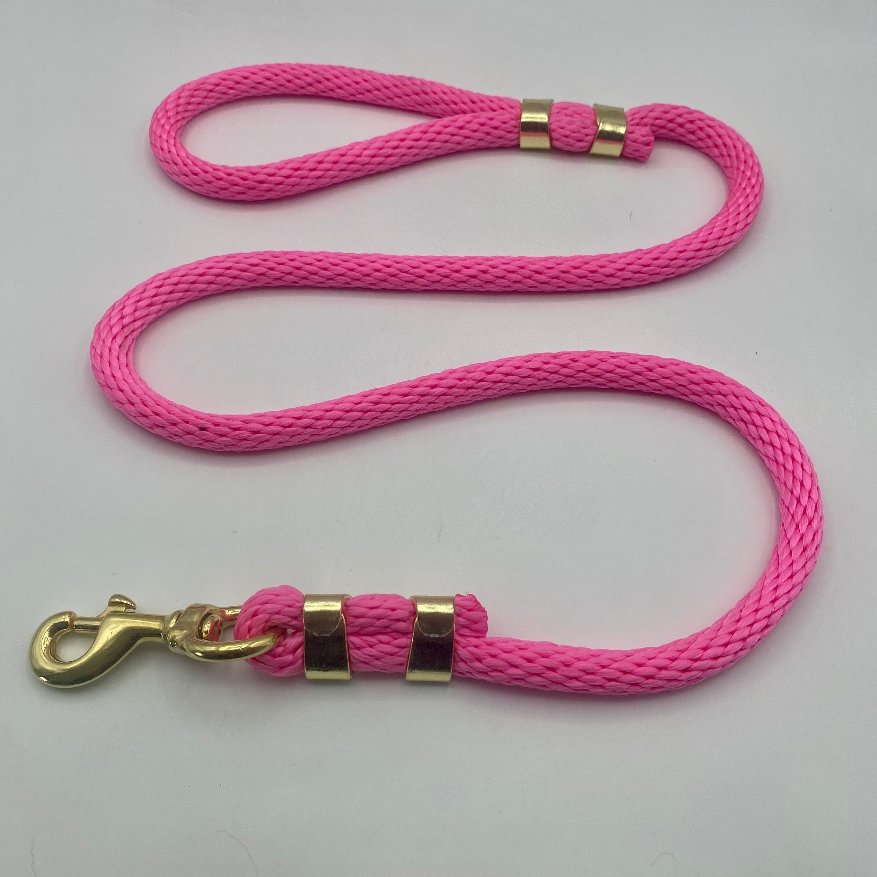 Leads/Rope