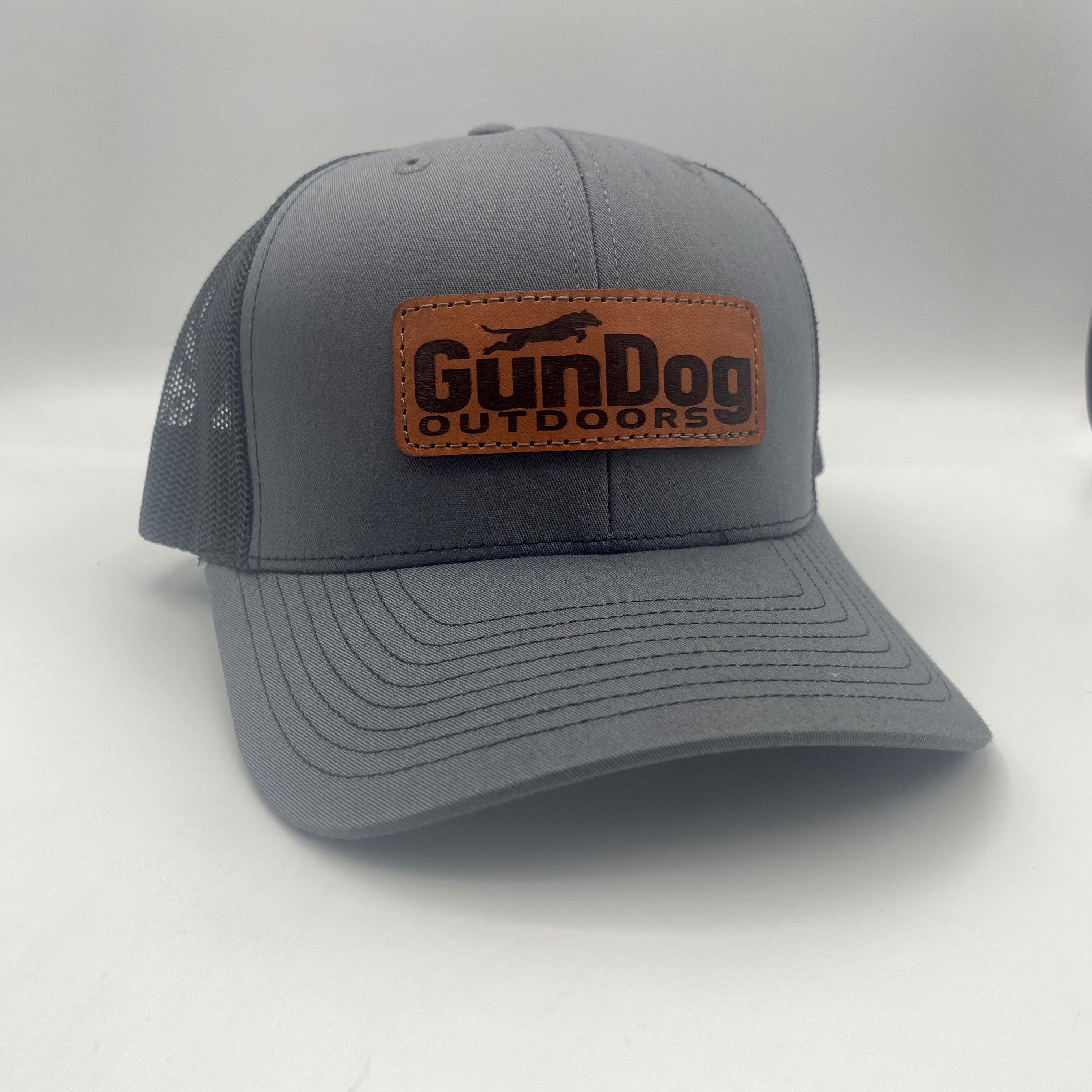 GDO Caps