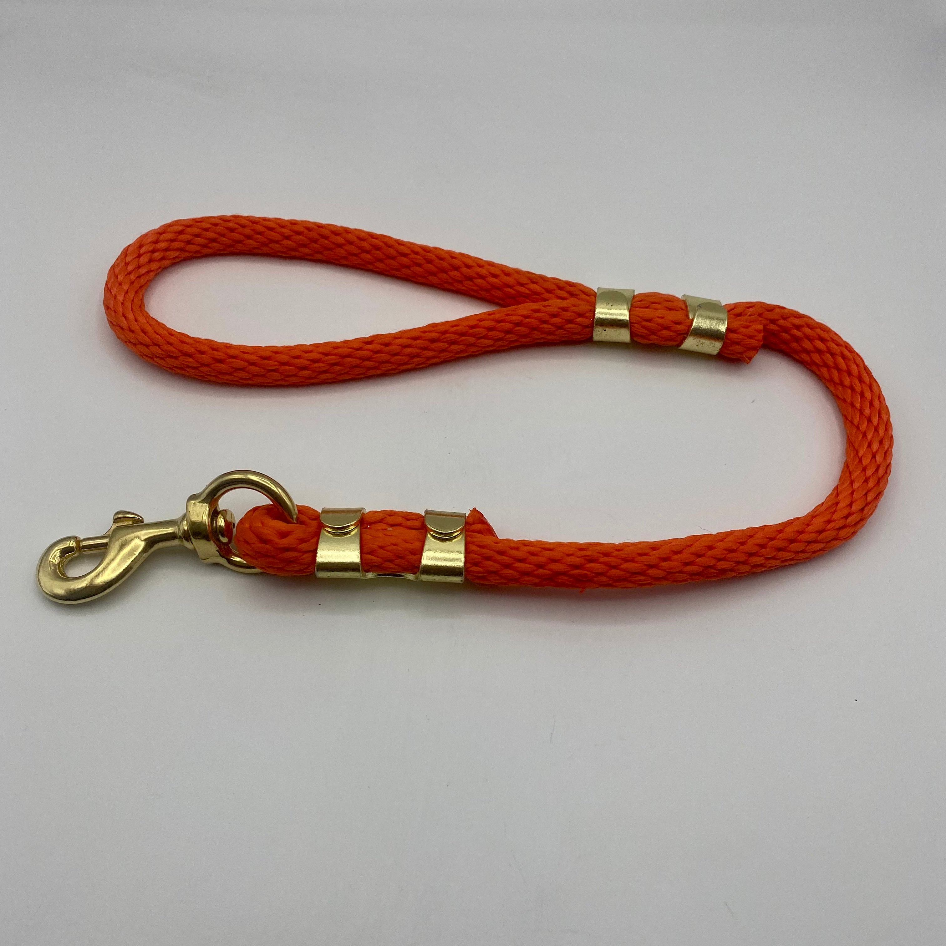 Leads/Rope