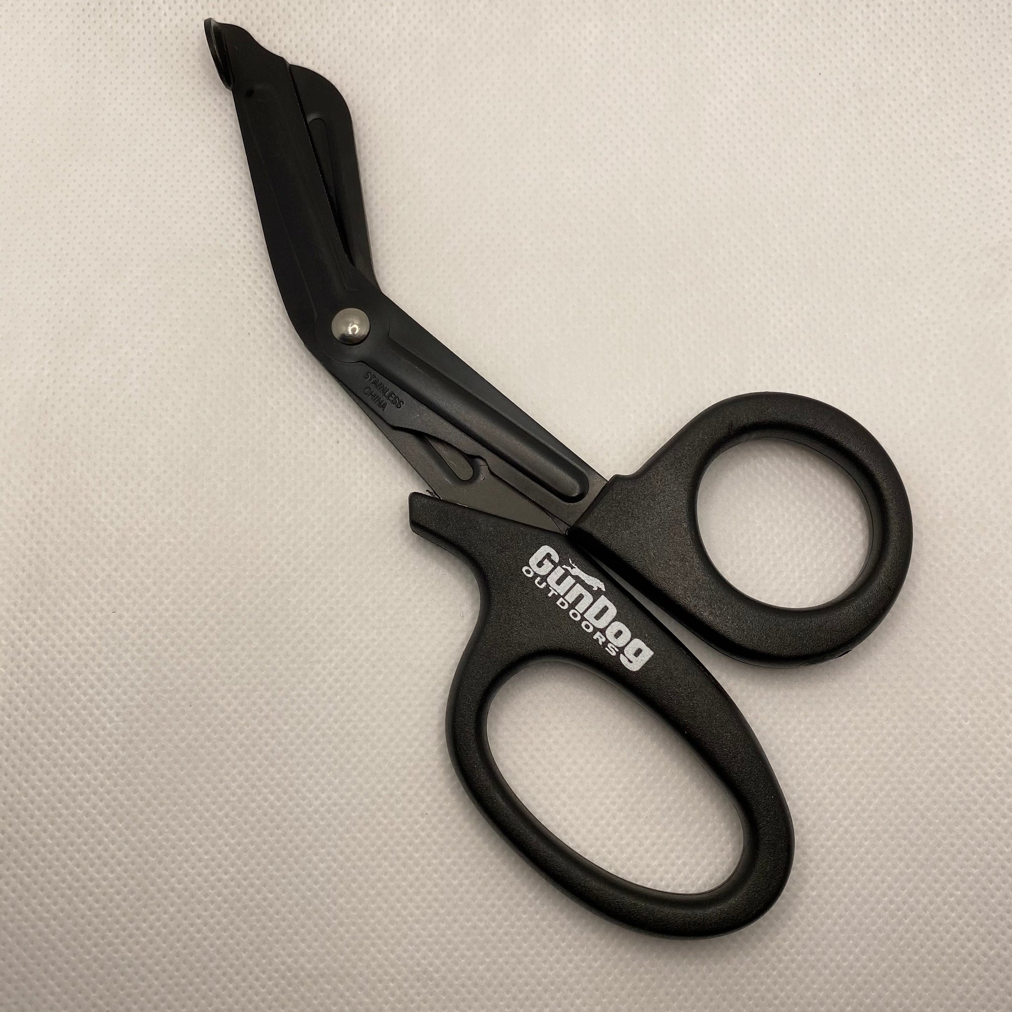 Scissors — Campus Survival Kits and Insta-Kits