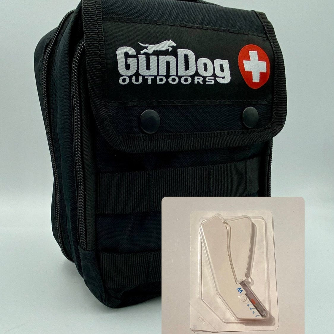 Field Trauma Aid Kit