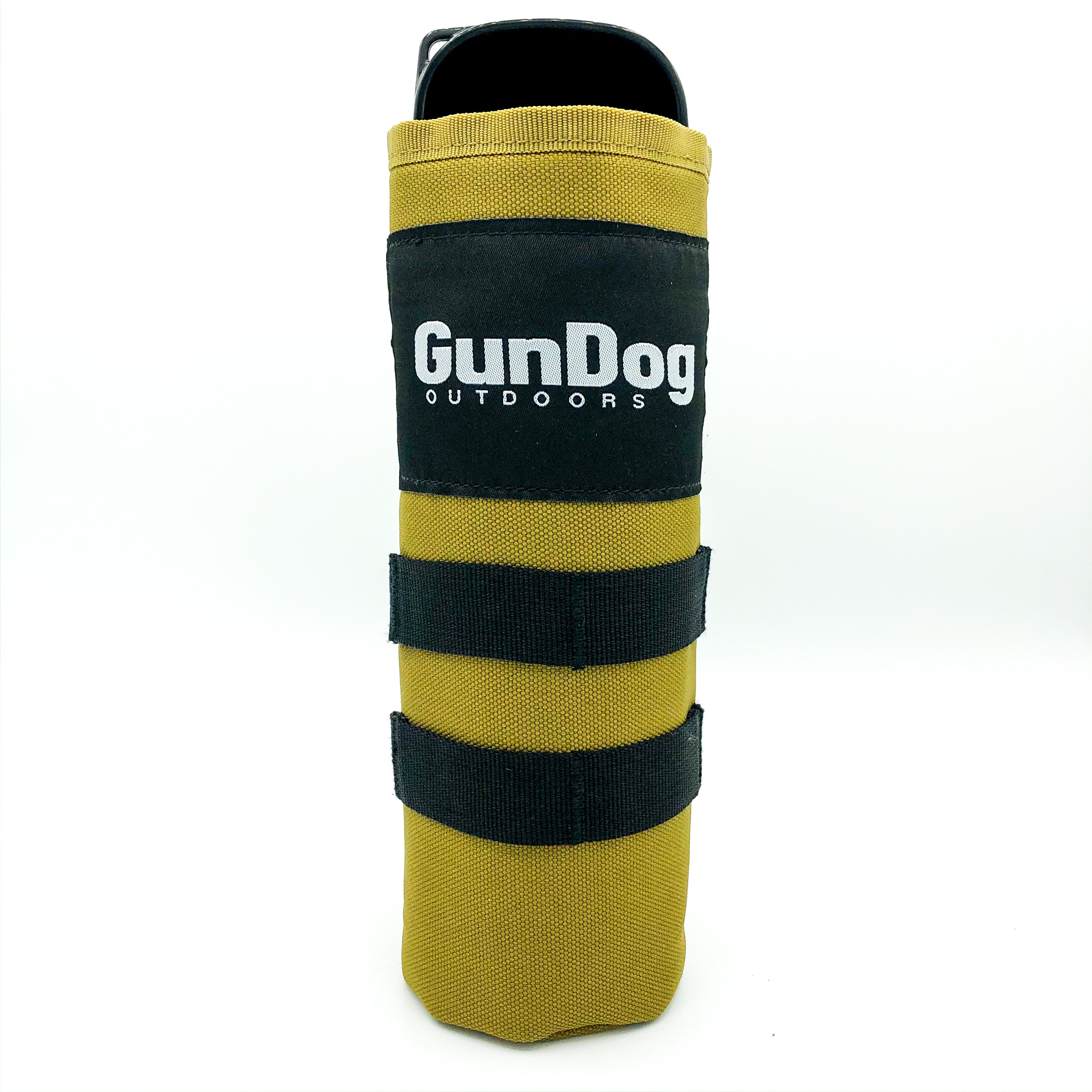 GunDog Water Bottle