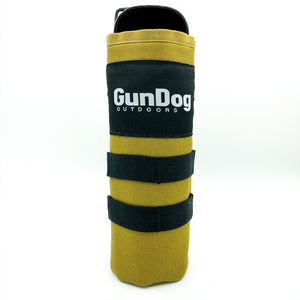 GunDog Water Bottle