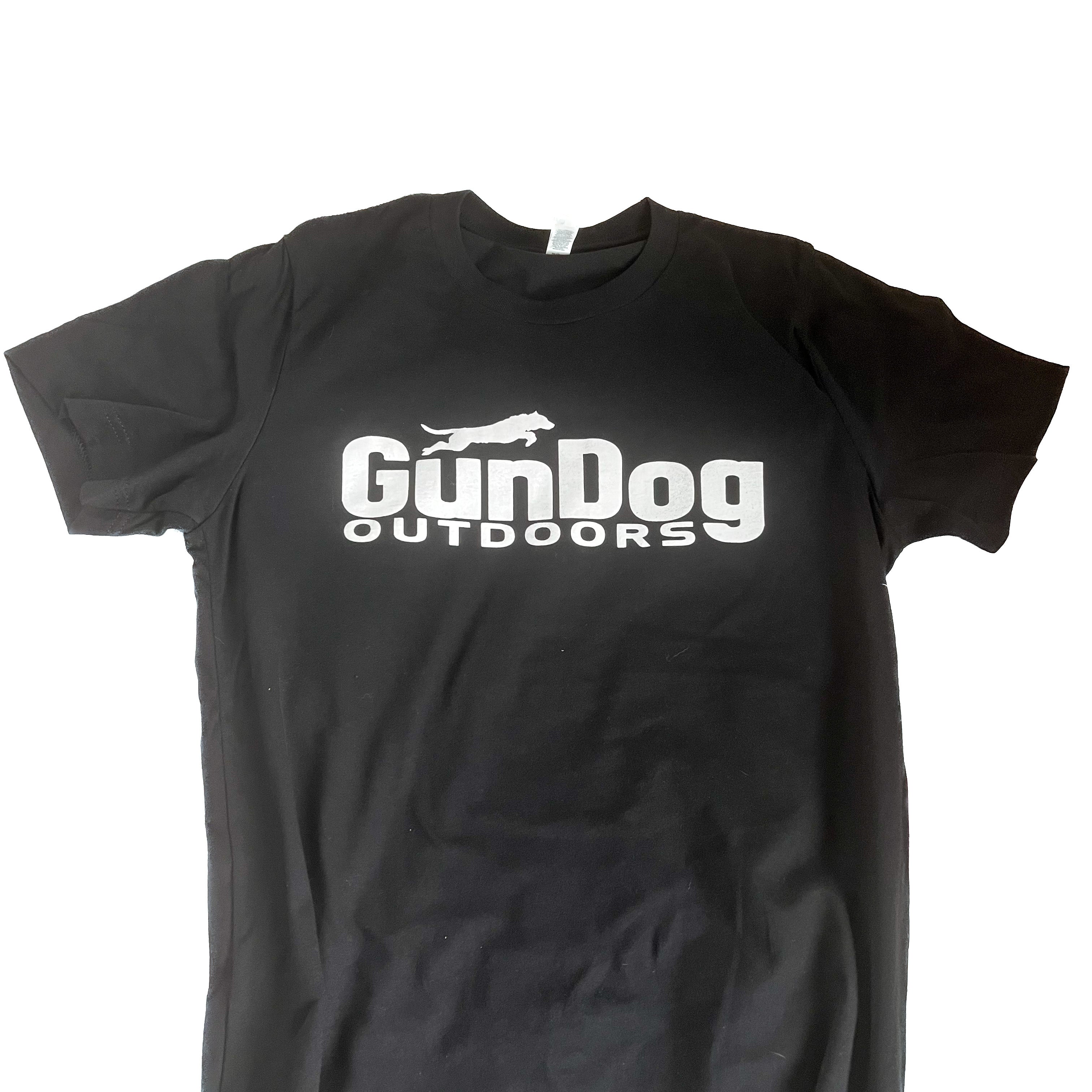 T-Shirt Short Sleeve GDO Logo