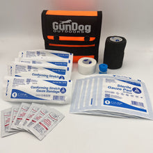 Blood Loss/Wound Care Kit