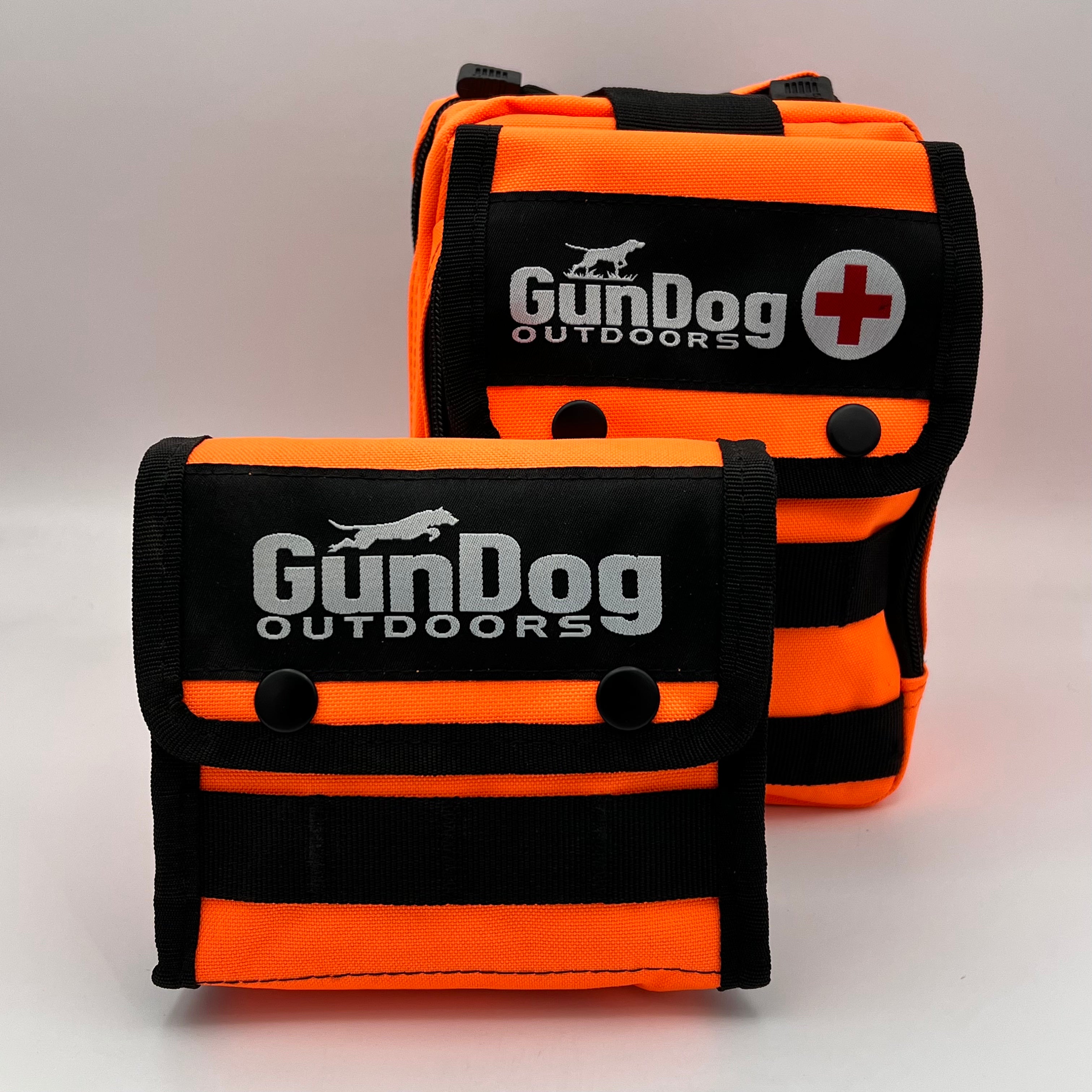 Hunting dog supplies GunDog Outdoors