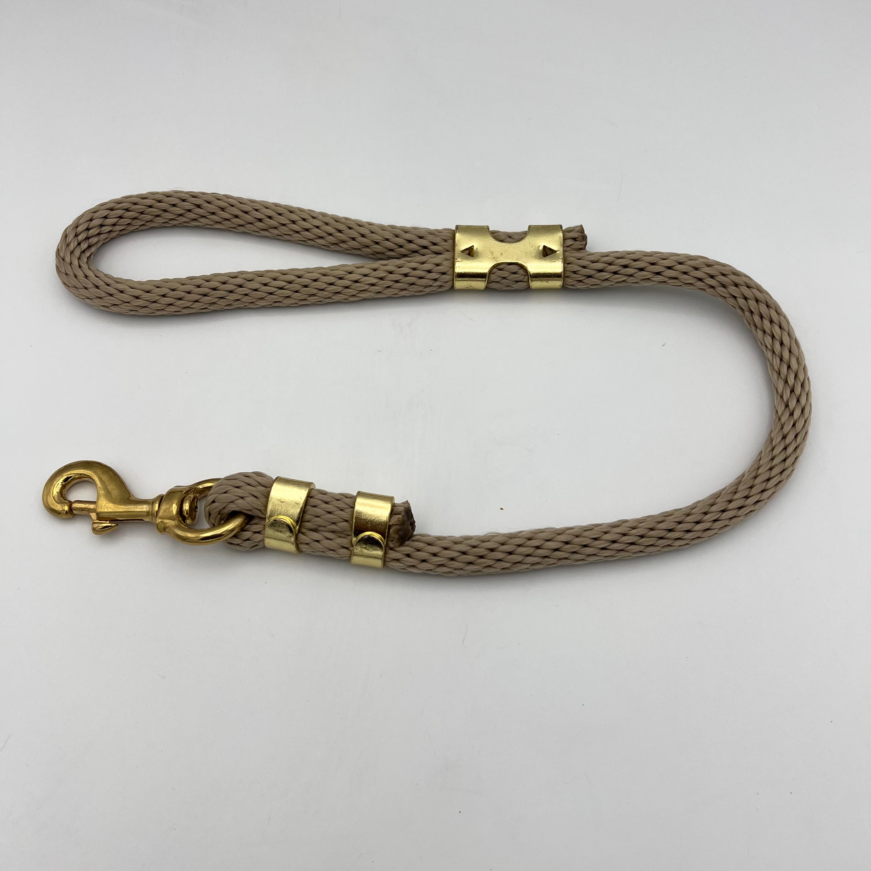Leads/Rope