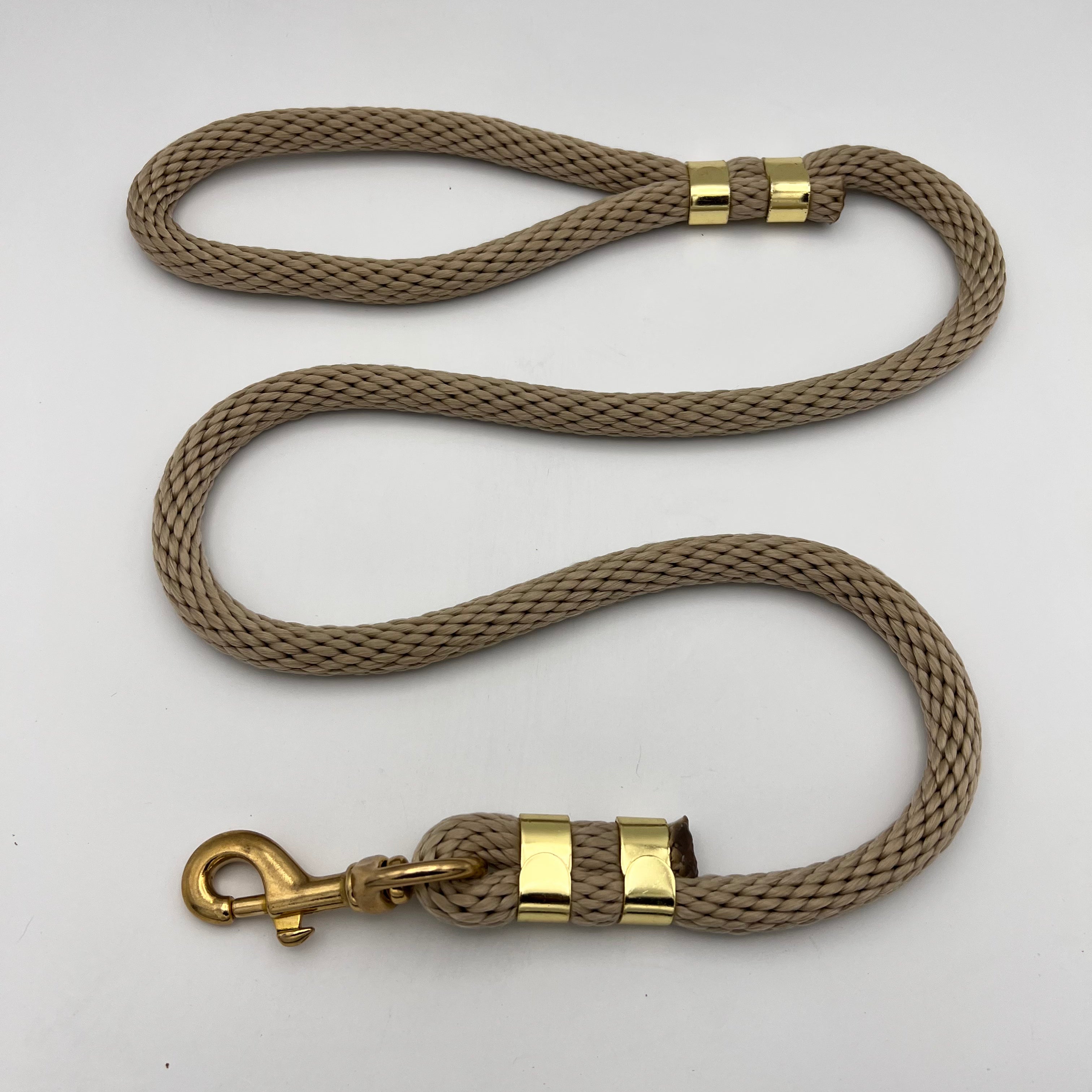 Leads/Rope