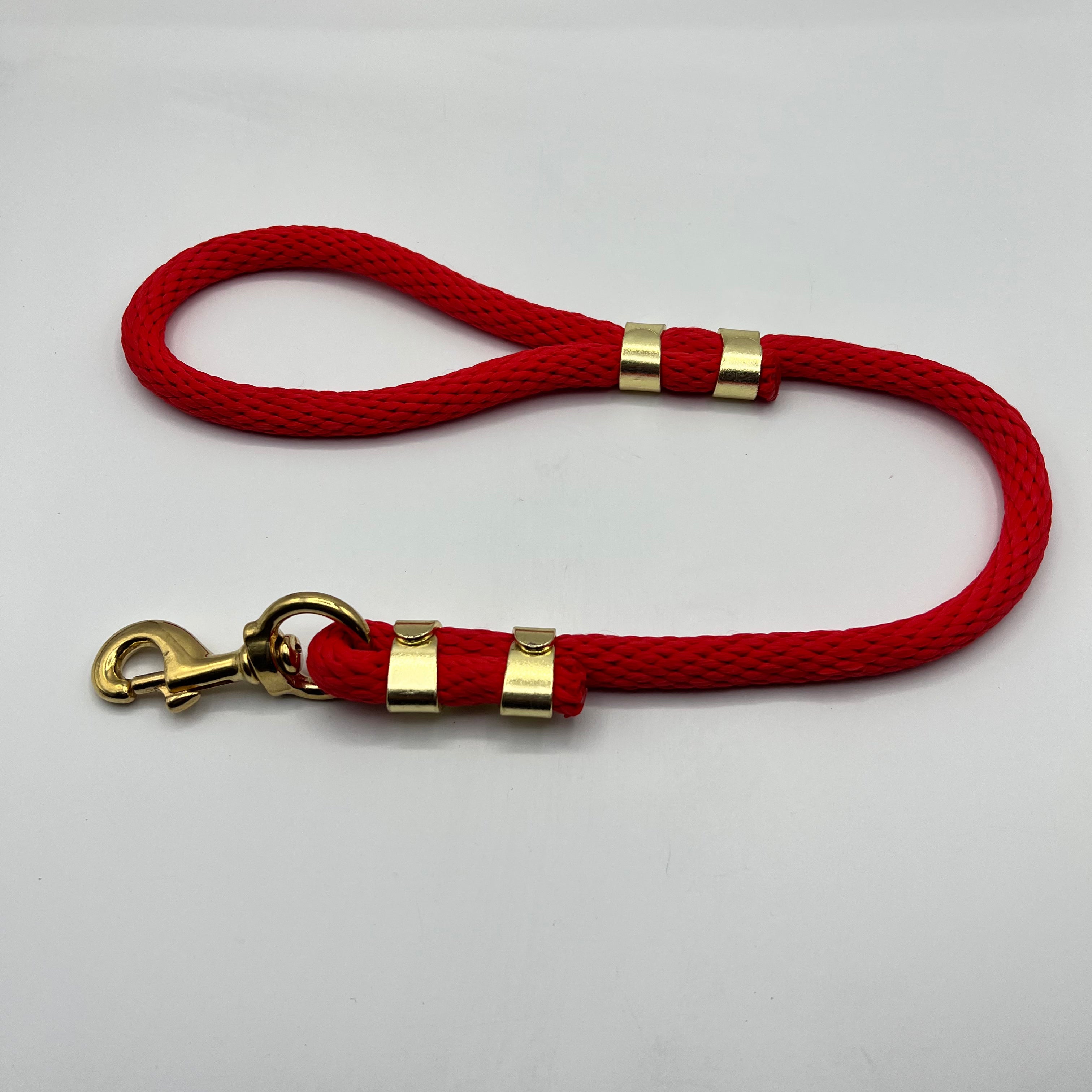 Leads/Rope