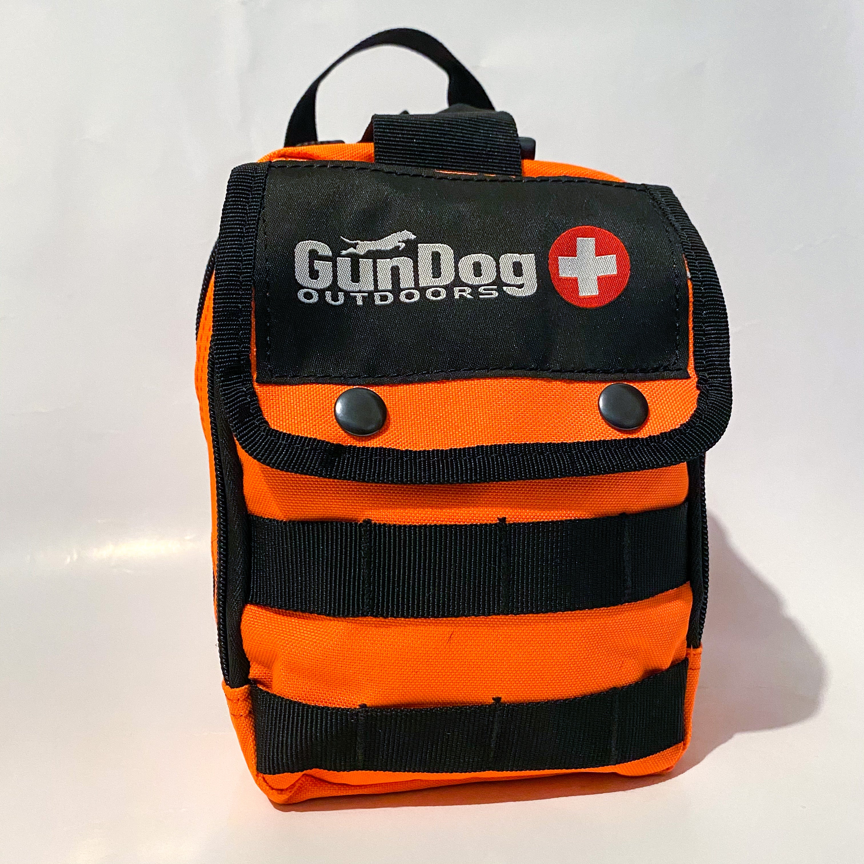 Field Trauma Kit with Restock Kit