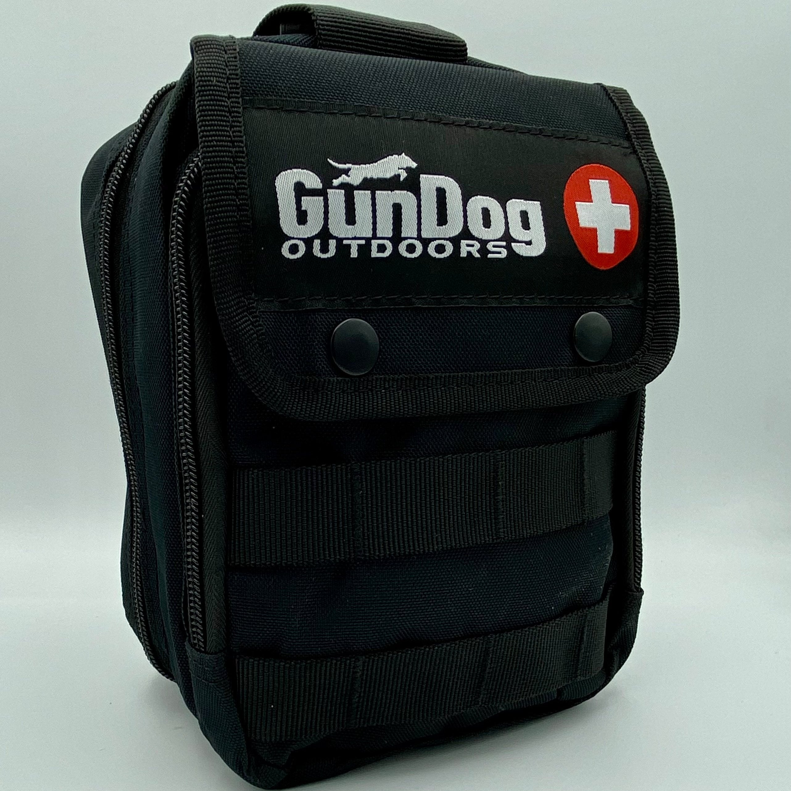 Field Trauma Aid Kit