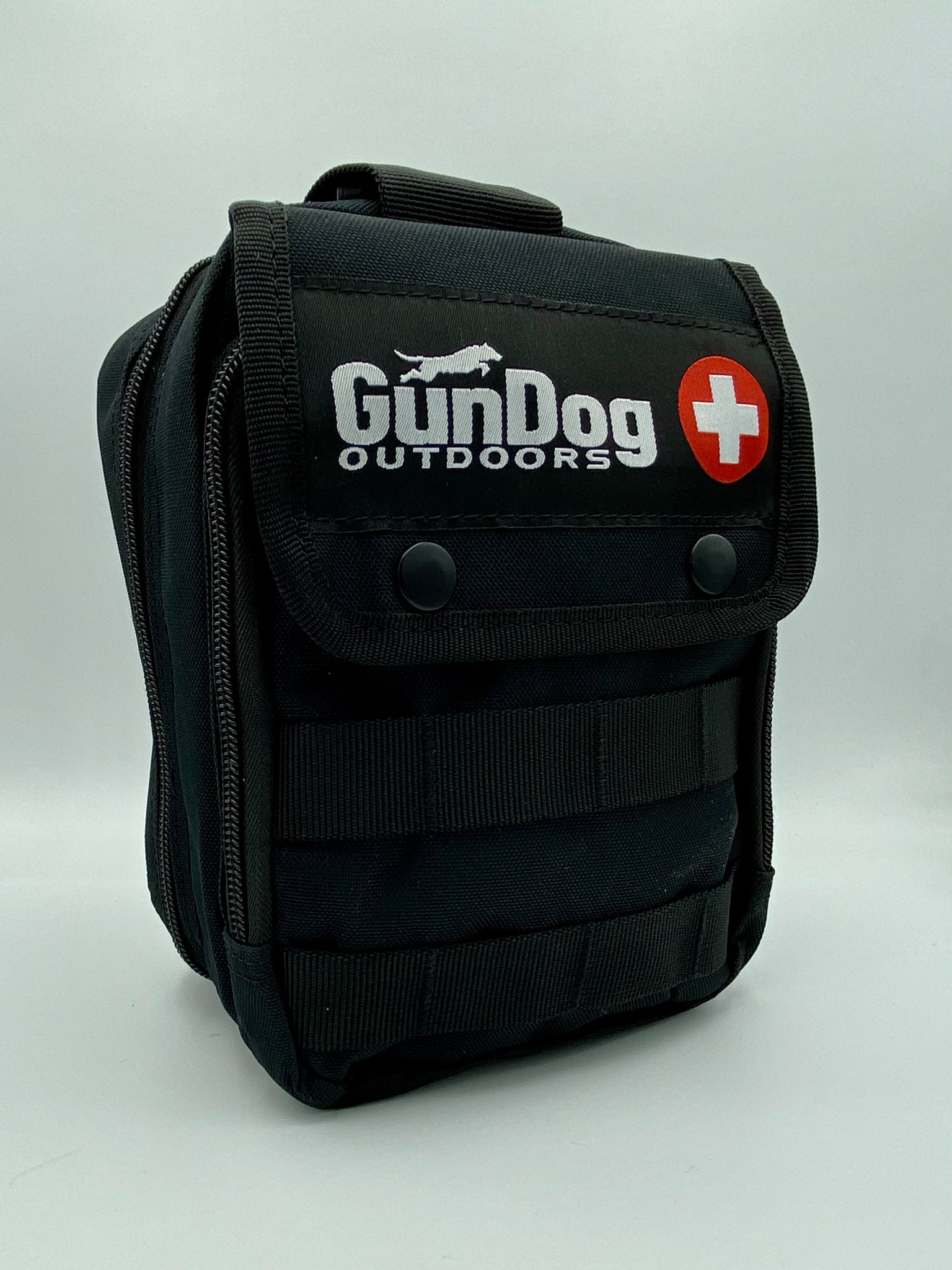 Field Trauma Aid Kit – GunDog Outdoors