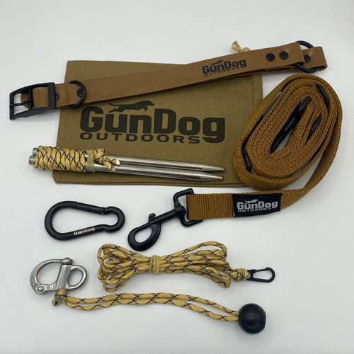 GDO Quick-Release Safety System Deluxe Kit